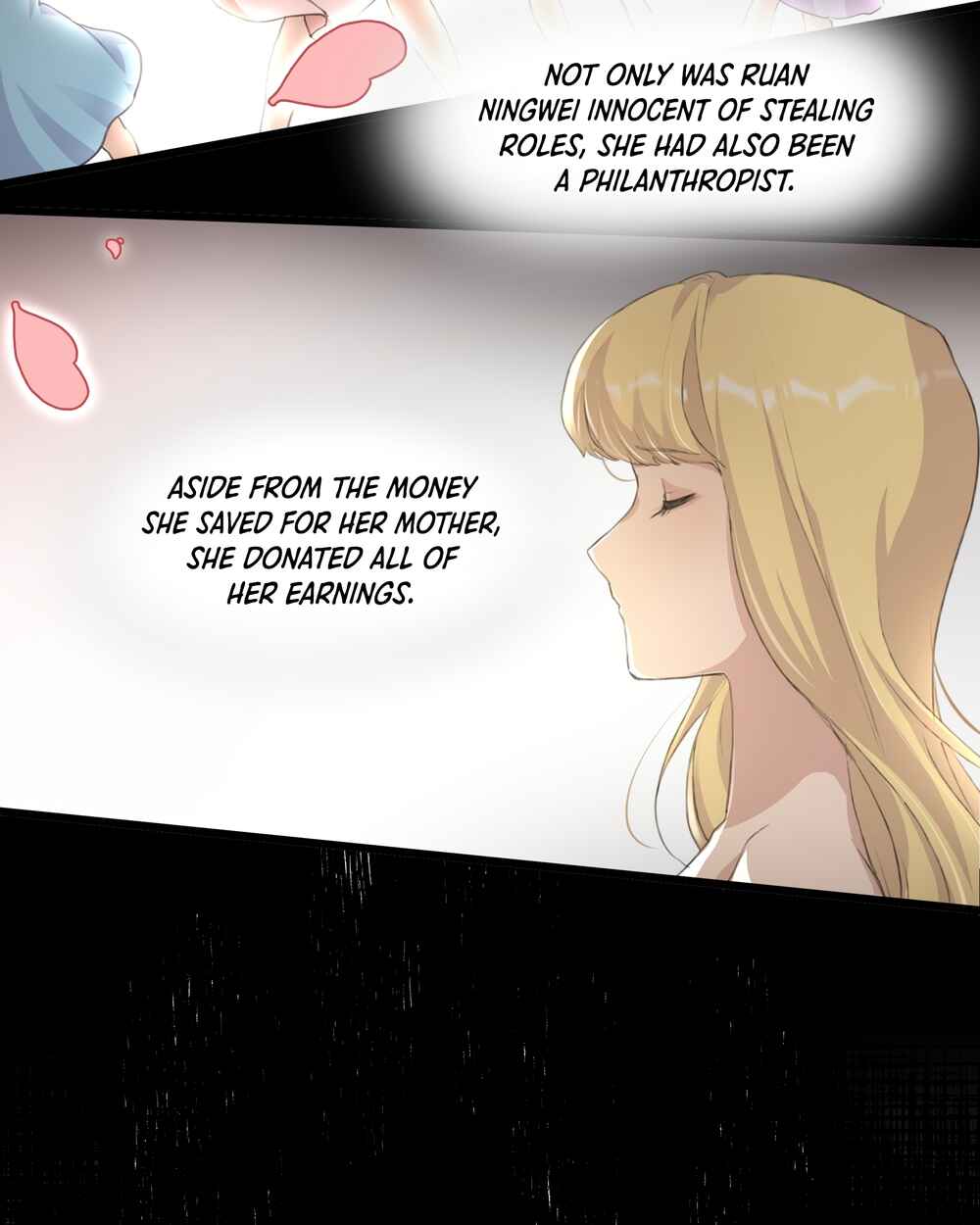 Yú qíng kě dài Chapter 15 - Page 24