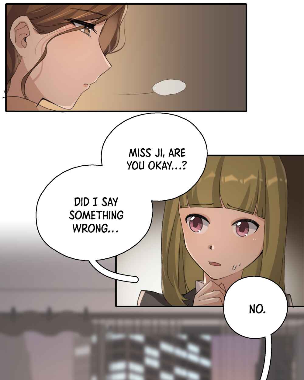 Yú qíng kě dài Chapter 15 - Page 26