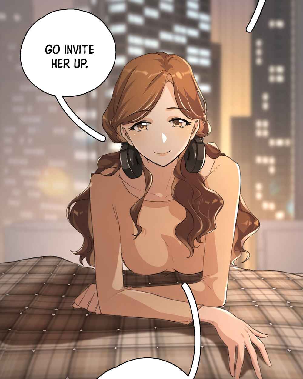 Yú qíng kě dài Chapter 15 - Page 27