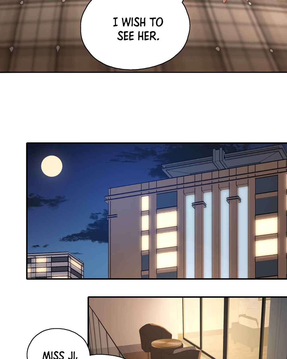 Yú qíng kě dài Chapter 15 - Page 28