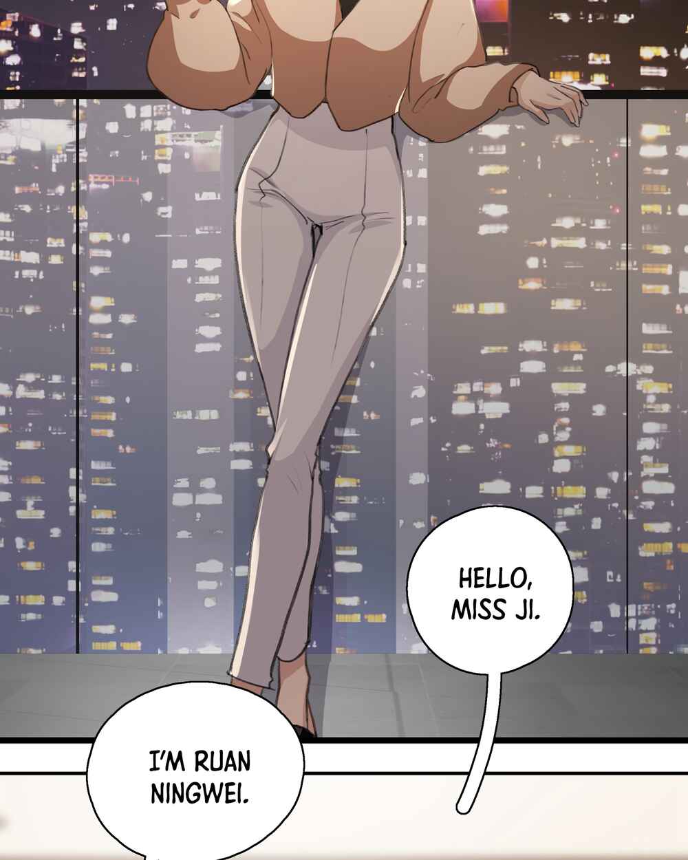 Yú qíng kě dài Chapter 15 - Page 31