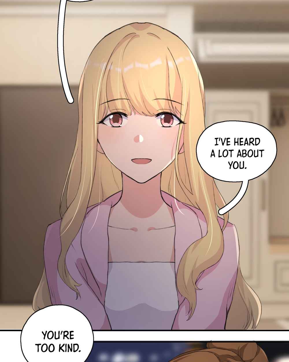 Yú qíng kě dài Chapter 15 - Page 32