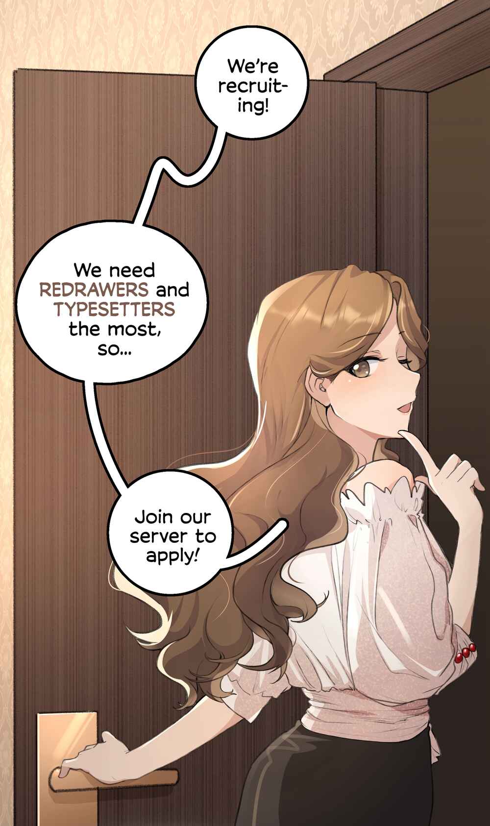 Yú qíng kě dài Chapter 15 - Page 38