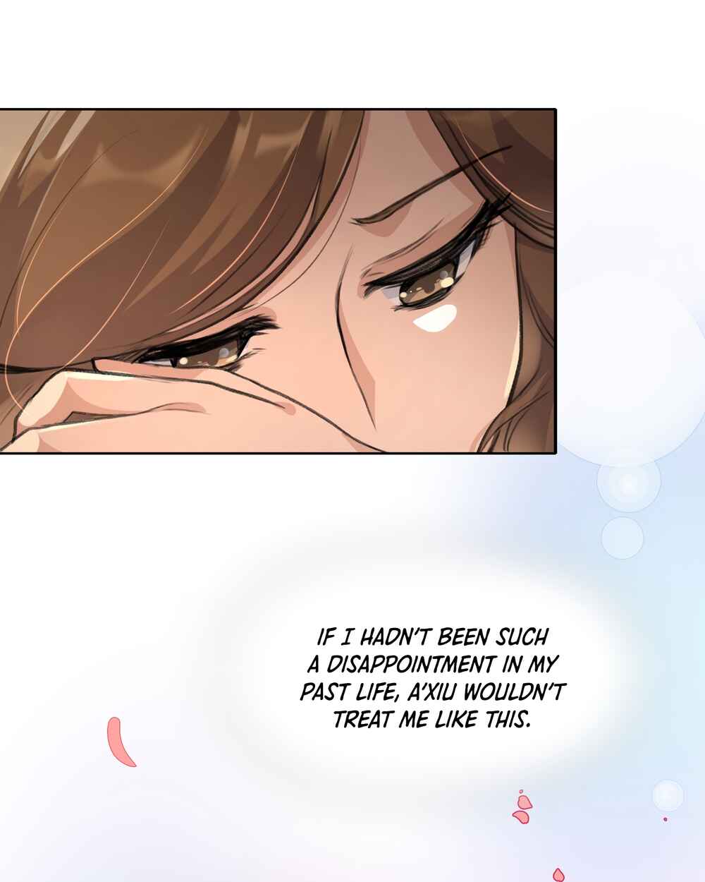 Yú qíng kě dài Chapter 15 - Page 8