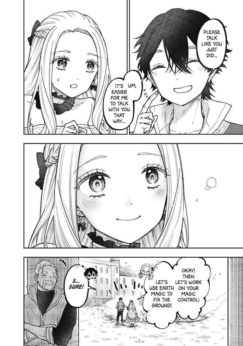 Kyuuseishu «Messiah» ~Isekai wo Sukutta Motoyuusha ga Mamono no Afureru Genjitsu Sekai wo Musou Suru~ Chapter 69.5 - Page 7