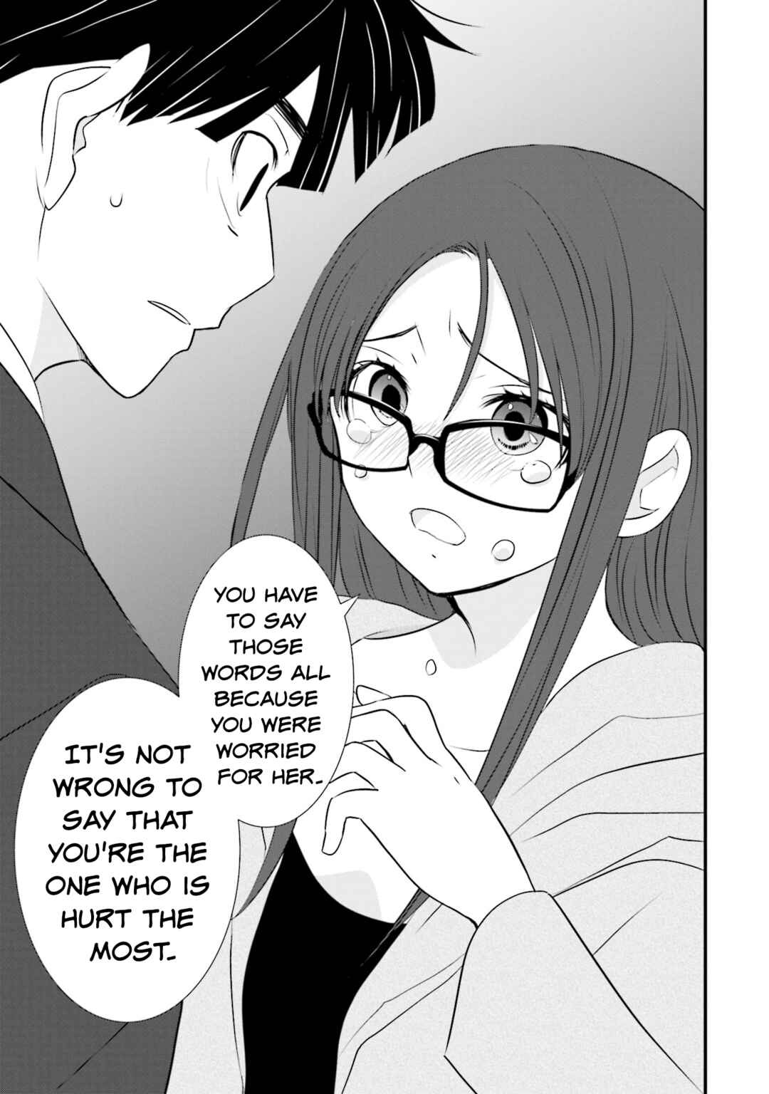 Sonna Kazoku nara Sutechaeba? Chapter 5 - Page 19