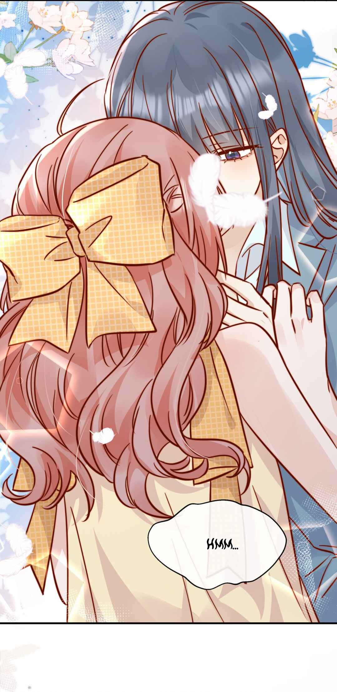 The Way My Nemesis Looks At Me Is Slowly Shifting Chapter 82 - Page 13
