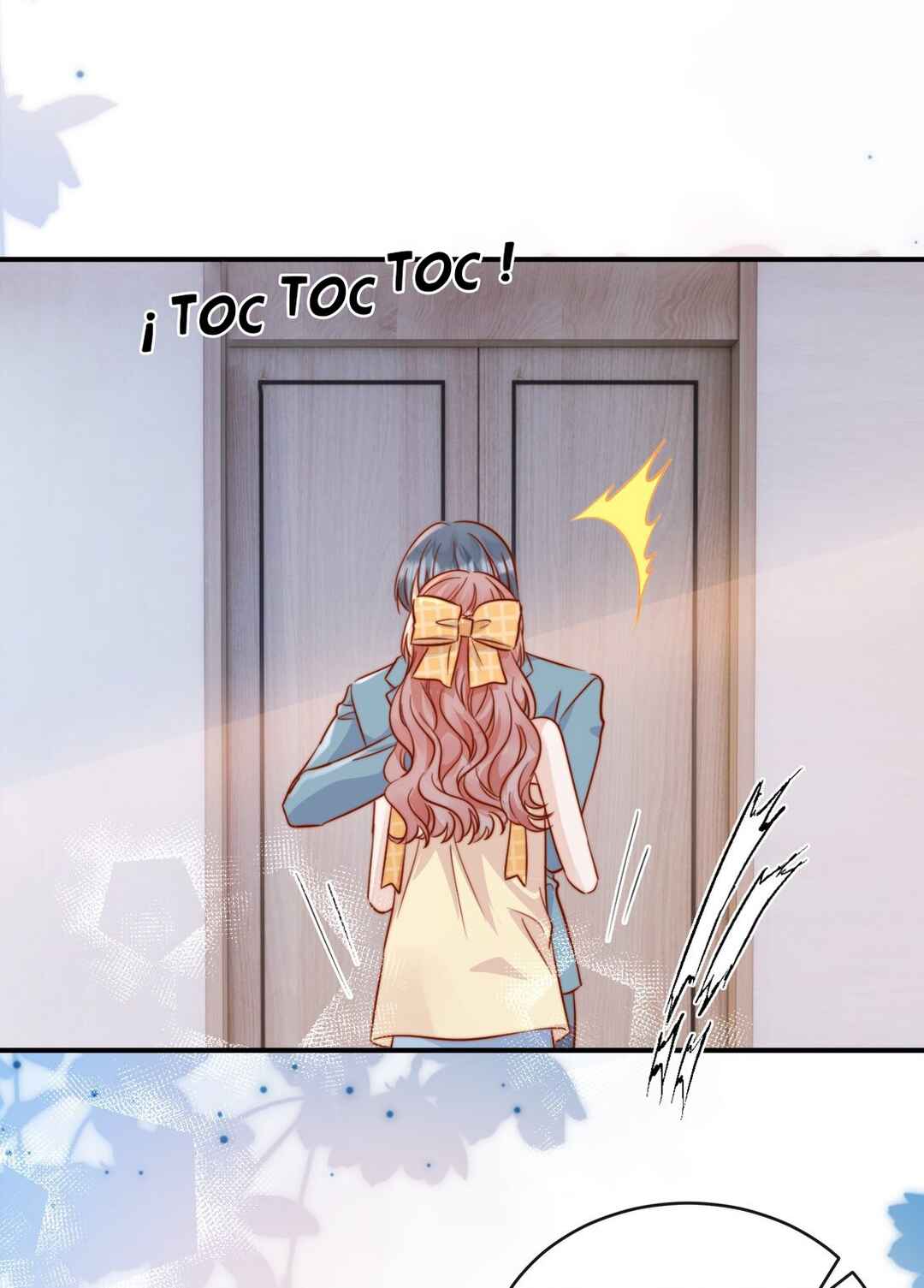 The Way My Nemesis Looks At Me Is Slowly Shifting Chapter 82 - Page 14