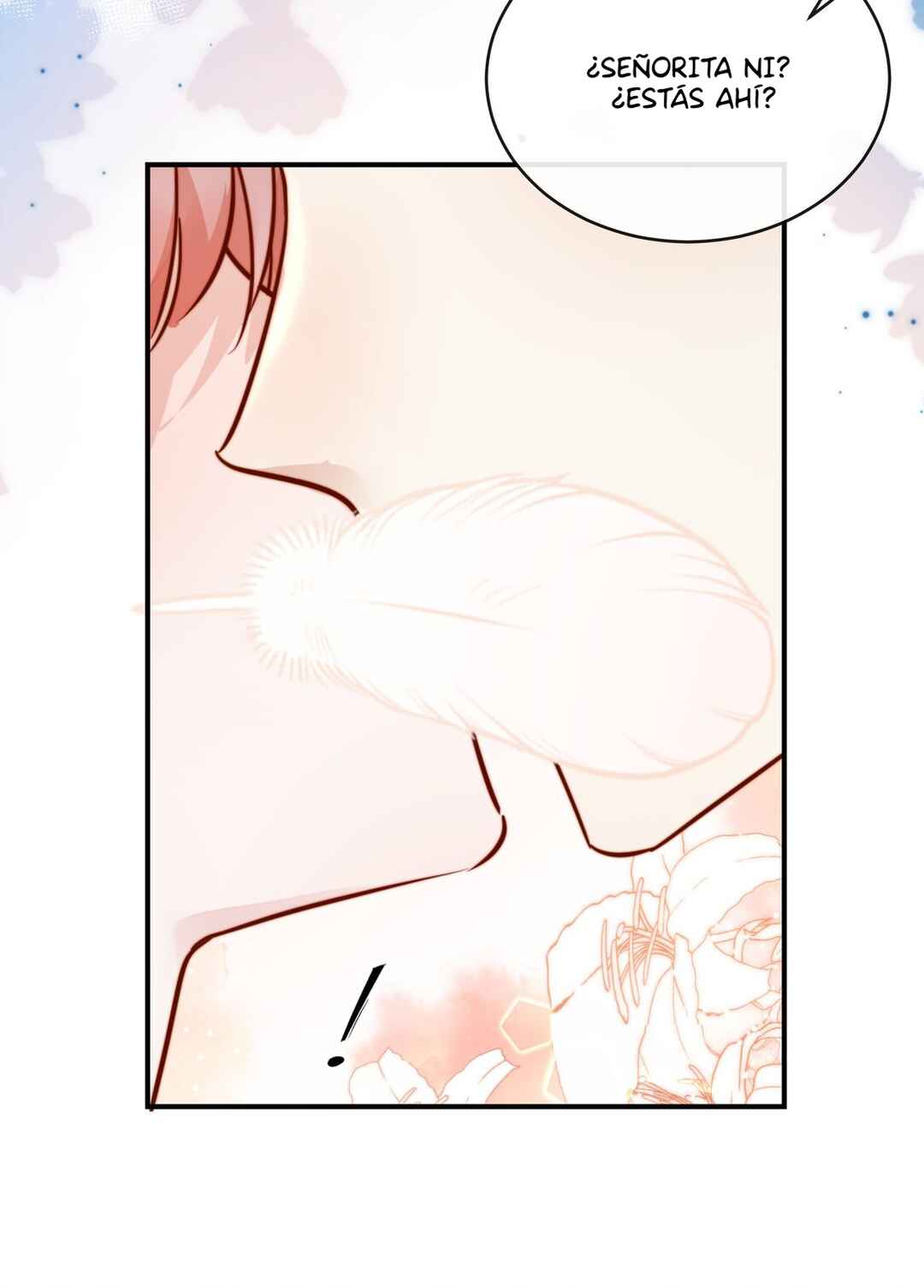The Way My Nemesis Looks At Me Is Slowly Shifting Chapter 82 - Page 15