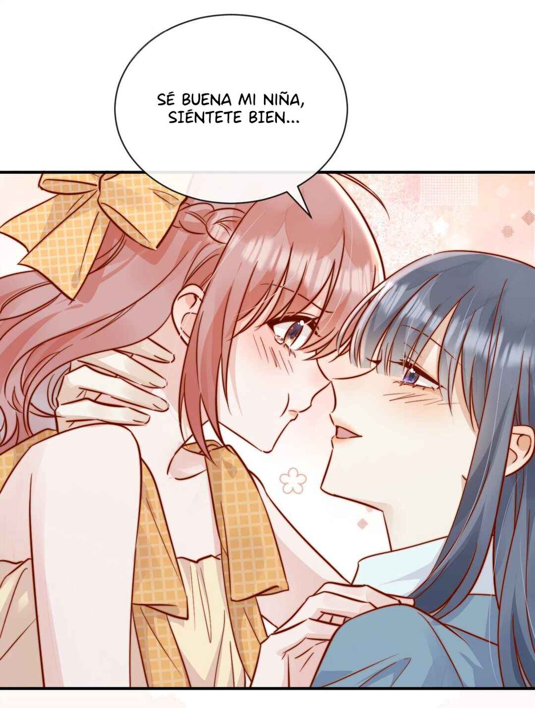 The Way My Nemesis Looks At Me Is Slowly Shifting Chapter 82 - Page 22