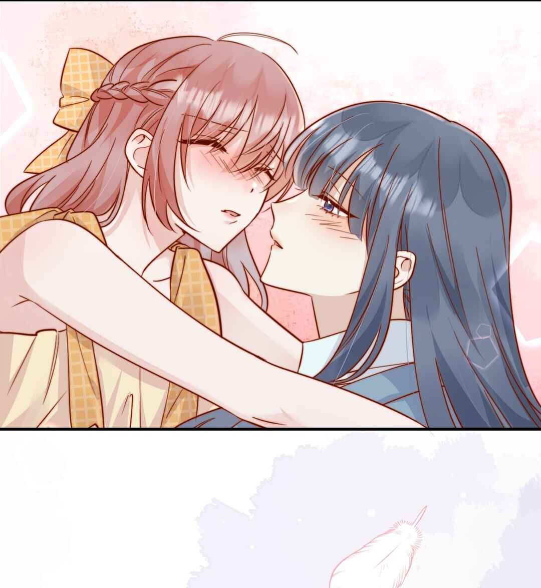 The Way My Nemesis Looks At Me Is Slowly Shifting Chapter 82 - Page 25