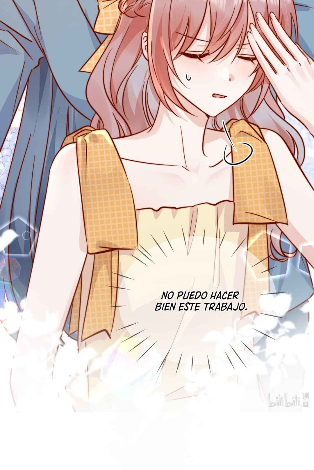 The Way My Nemesis Looks At Me Is Slowly Shifting Chapter 82 - Page 42