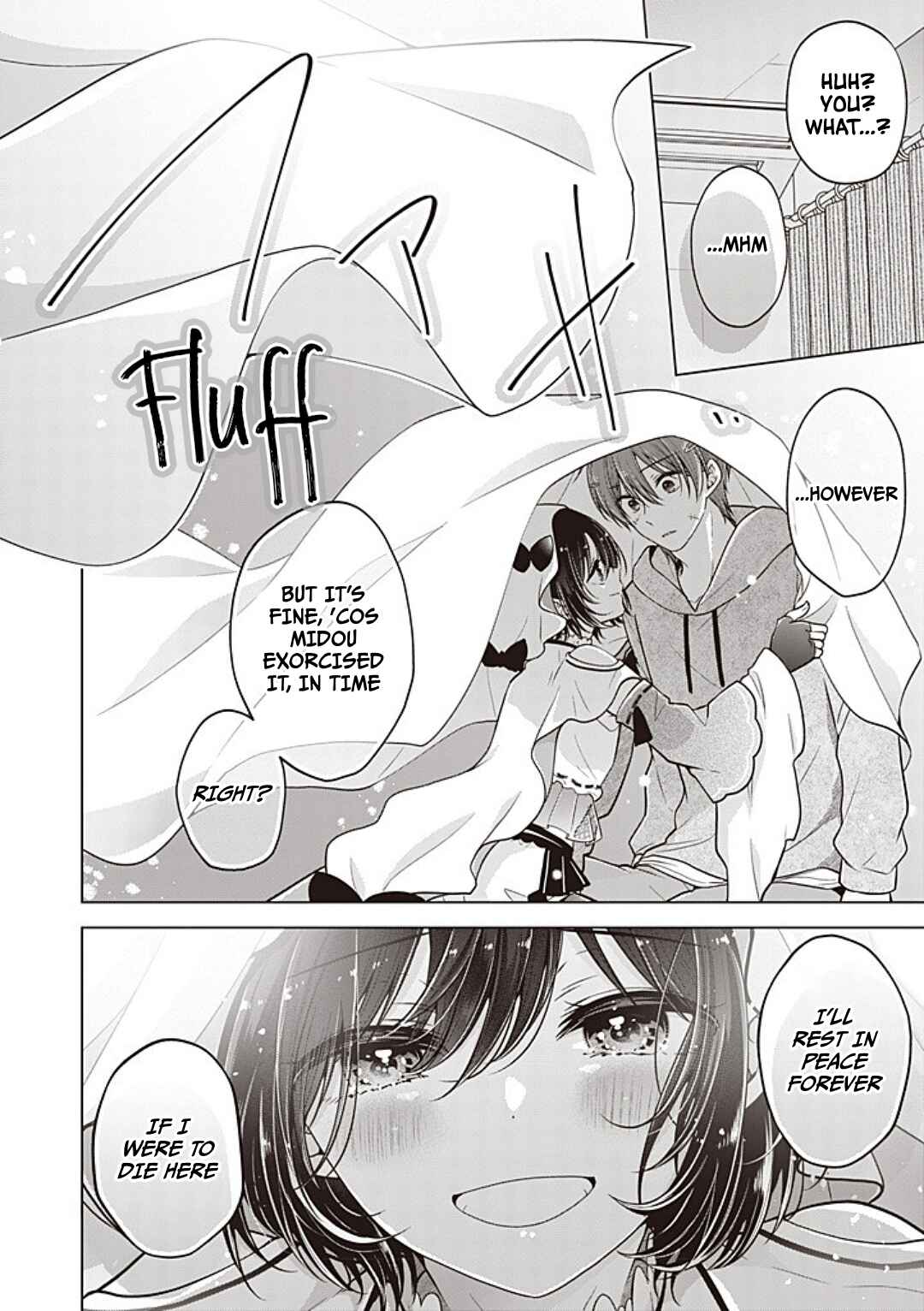 Koisuru (Otome) no Tsukurikata Chapter 100 - Page 17
