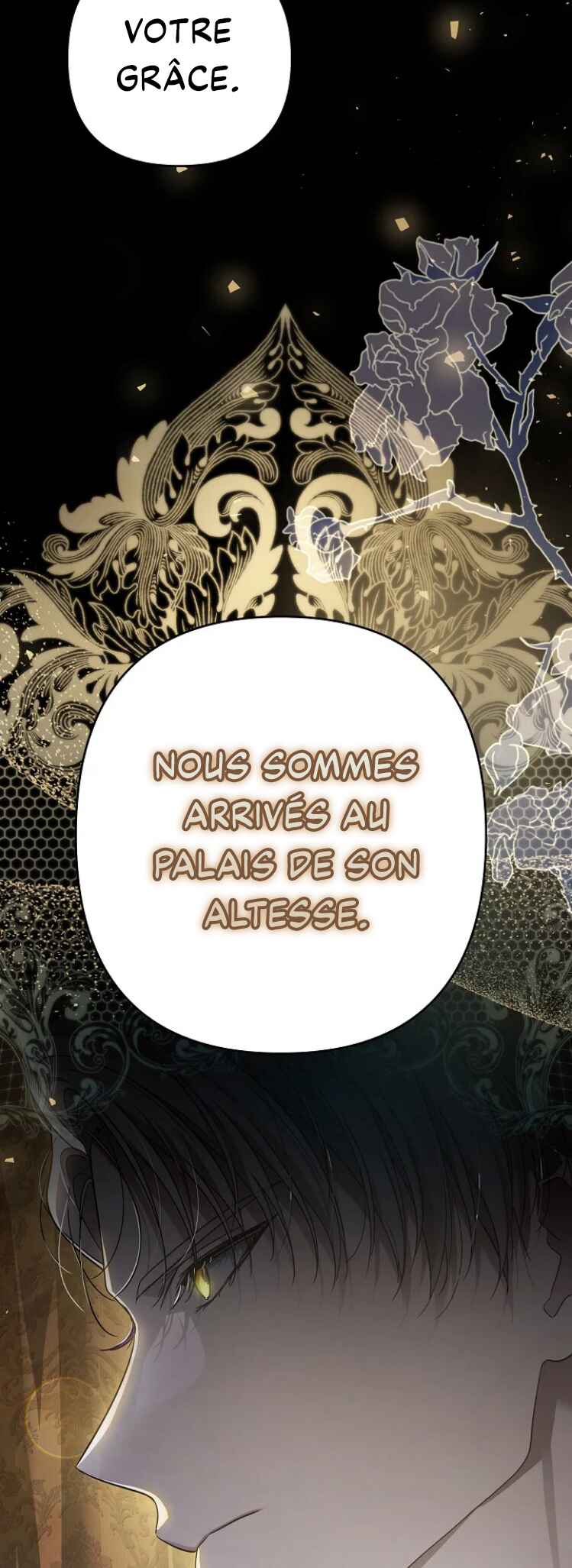 En Travesti: I Became a Fake Prince Chapter 1 - Page 10