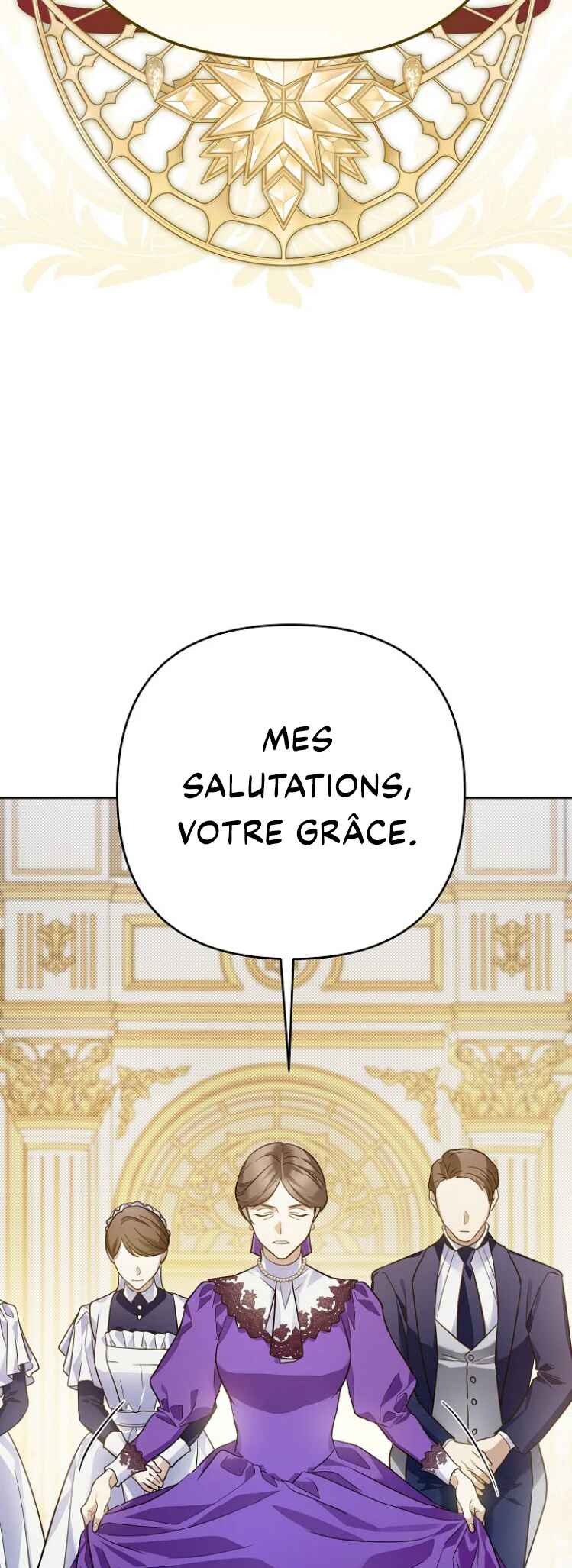En Travesti: I Became a Fake Prince Chapter 1 - Page 16