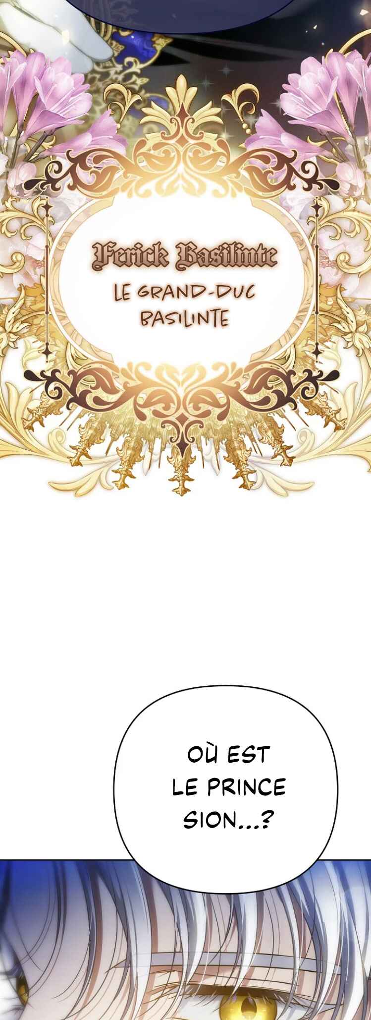 En Travesti: I Became a Fake Prince Chapter 1 - Page 21