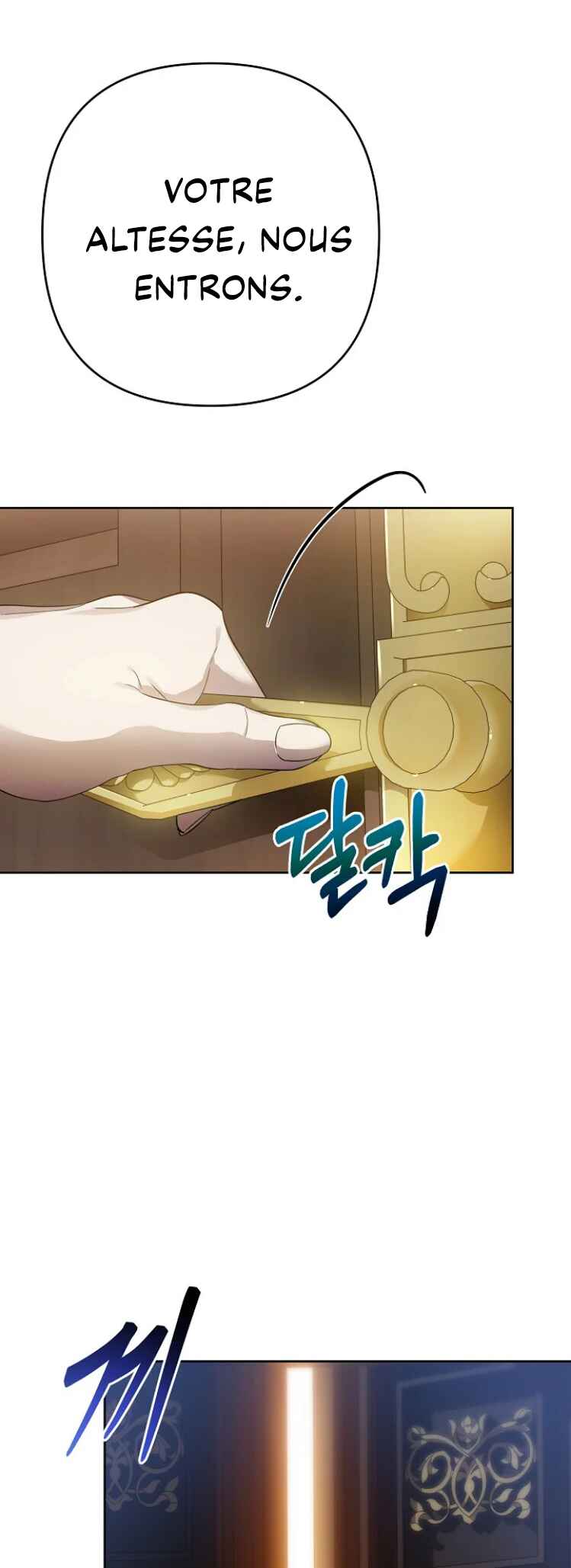 En Travesti: I Became a Fake Prince Chapter 1 - Page 27