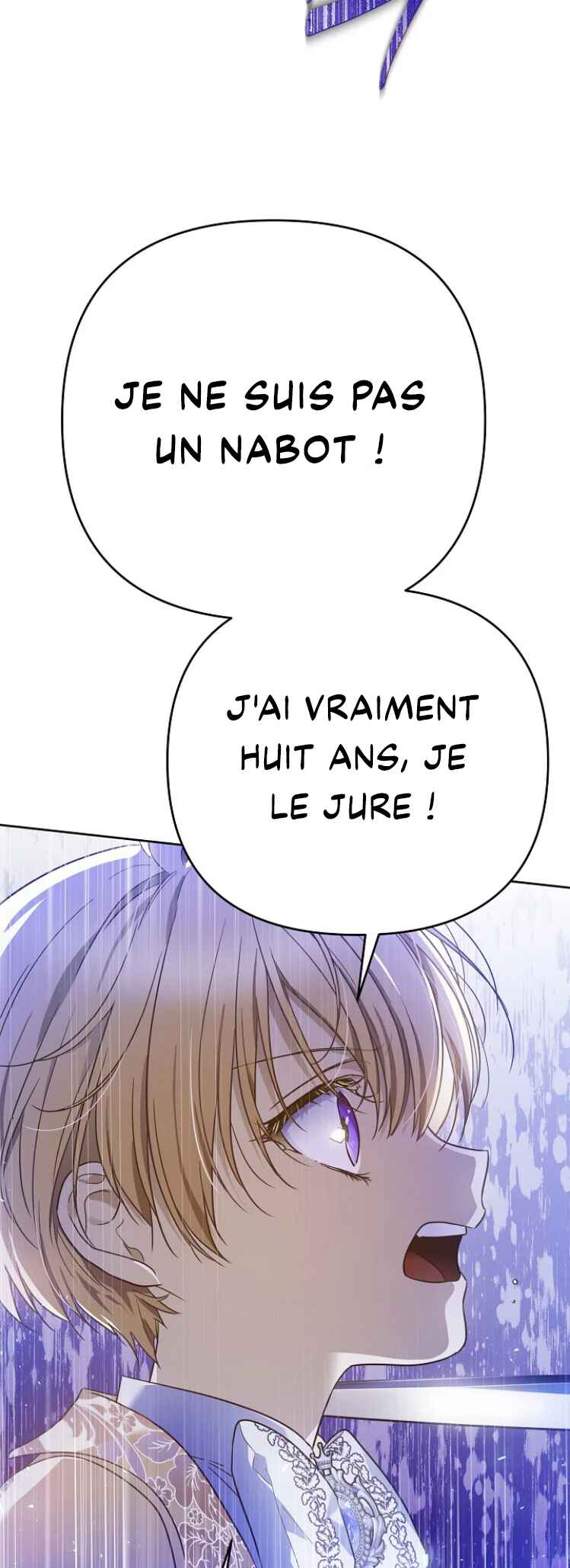En Travesti: I Became a Fake Prince Chapter 1 - Page 44