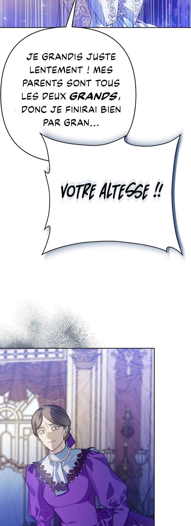 En Travesti: I Became a Fake Prince Chapter 1 - Page 45