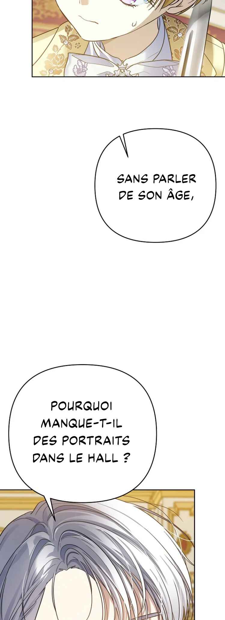 En Travesti: I Became a Fake Prince Chapter 1 - Page 50