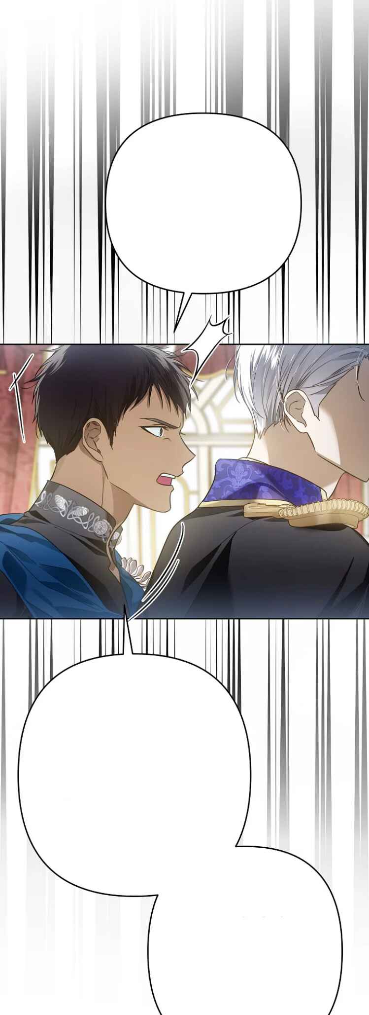 En Travesti: I Became a Fake Prince Chapter 1 - Page 63