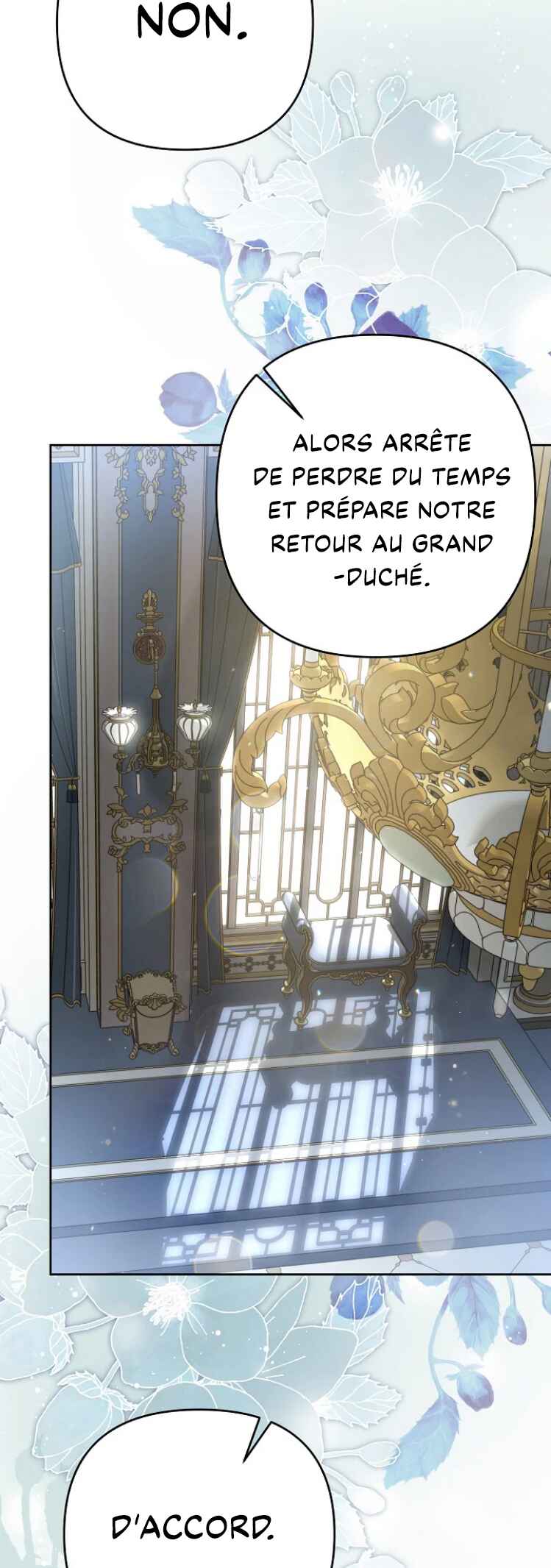 En Travesti: I Became a Fake Prince Chapter 1 - Page 74
