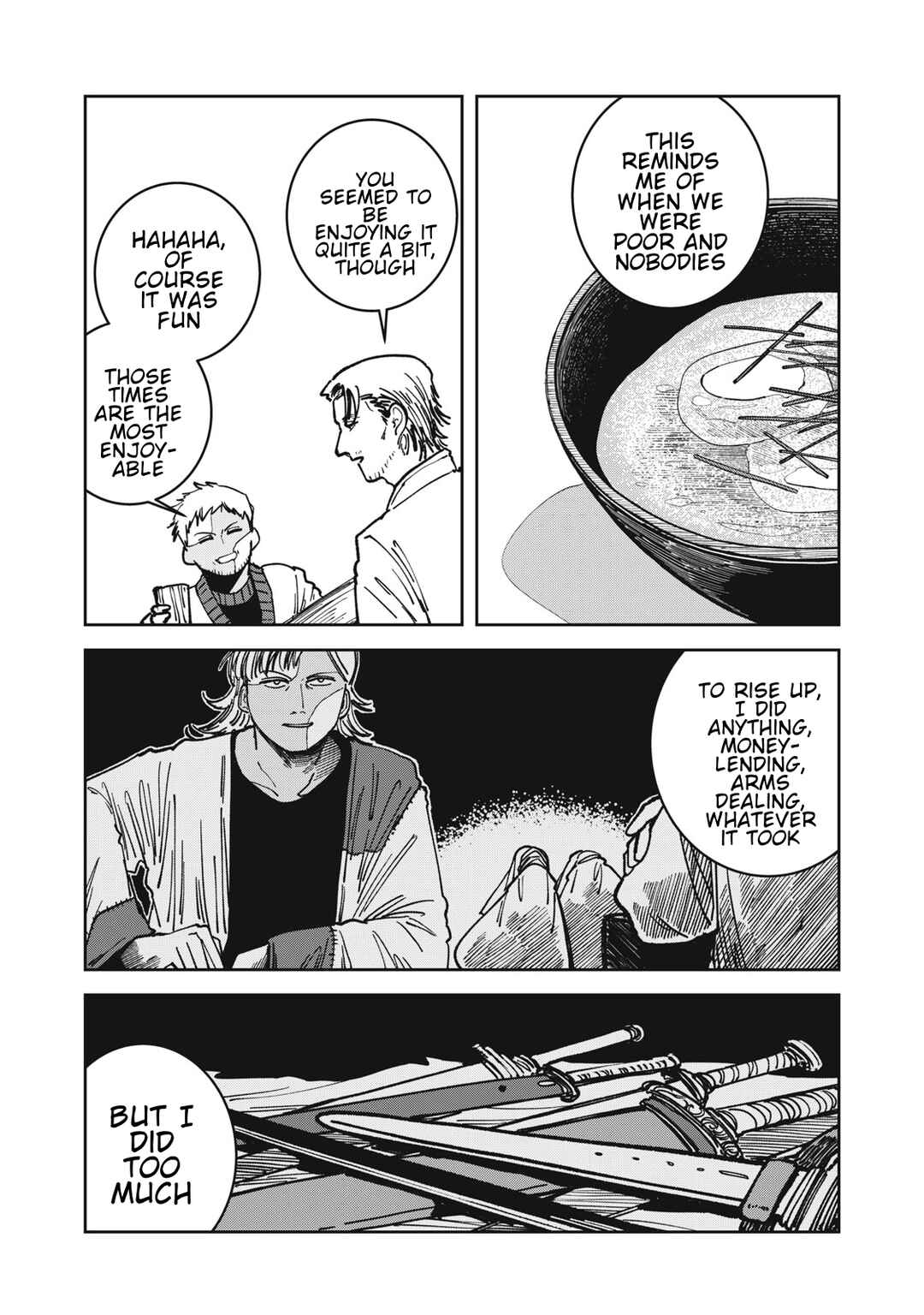Isekai Henkyou Meshi Chapter 21 - Page 16