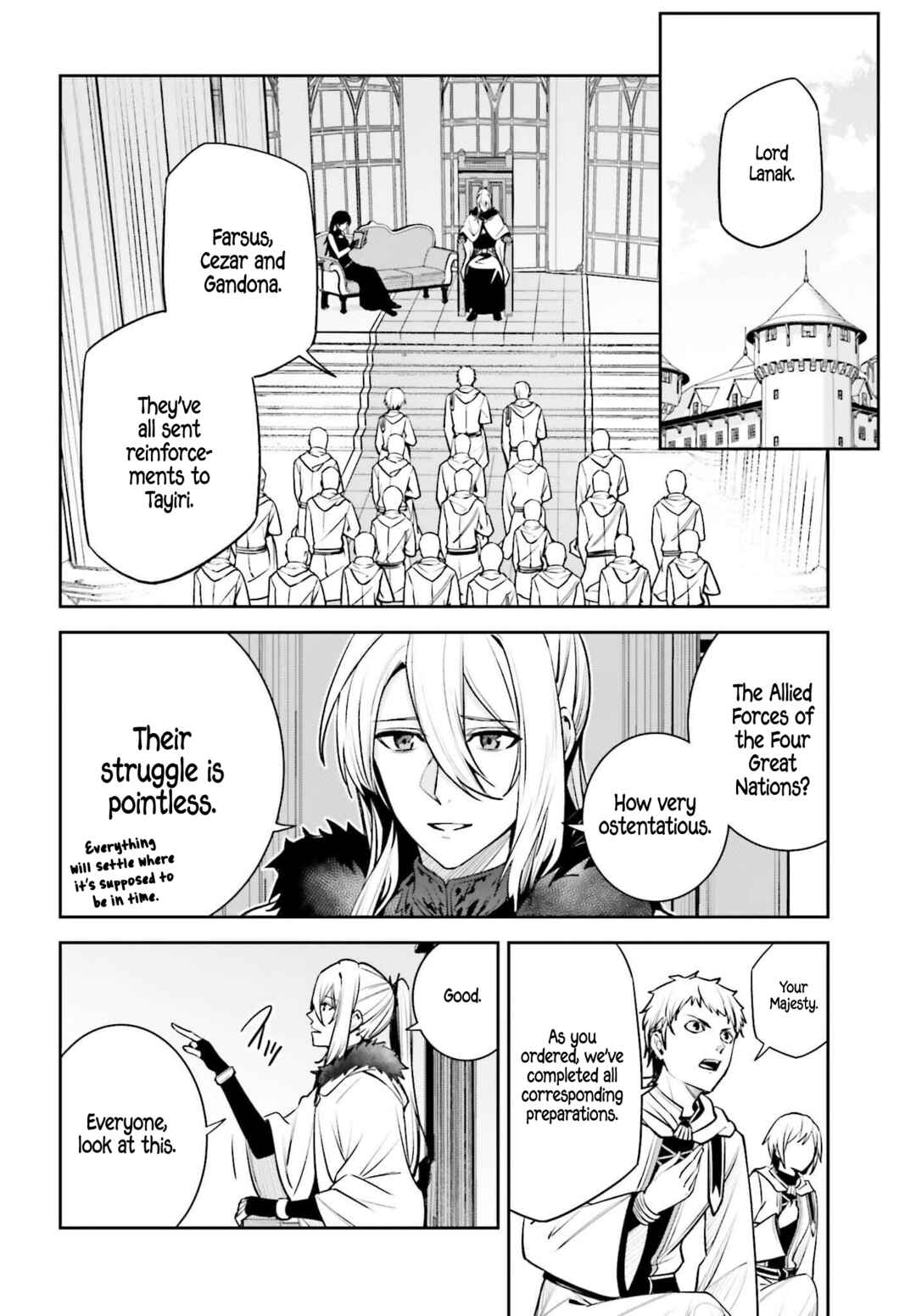 Unnamed Memory Chapter 35 - Page 3