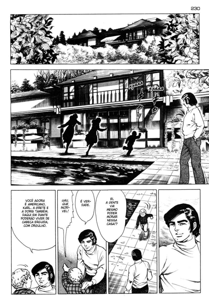 Experimental Doll Dummy Oscar Chapter 61 - Page 2