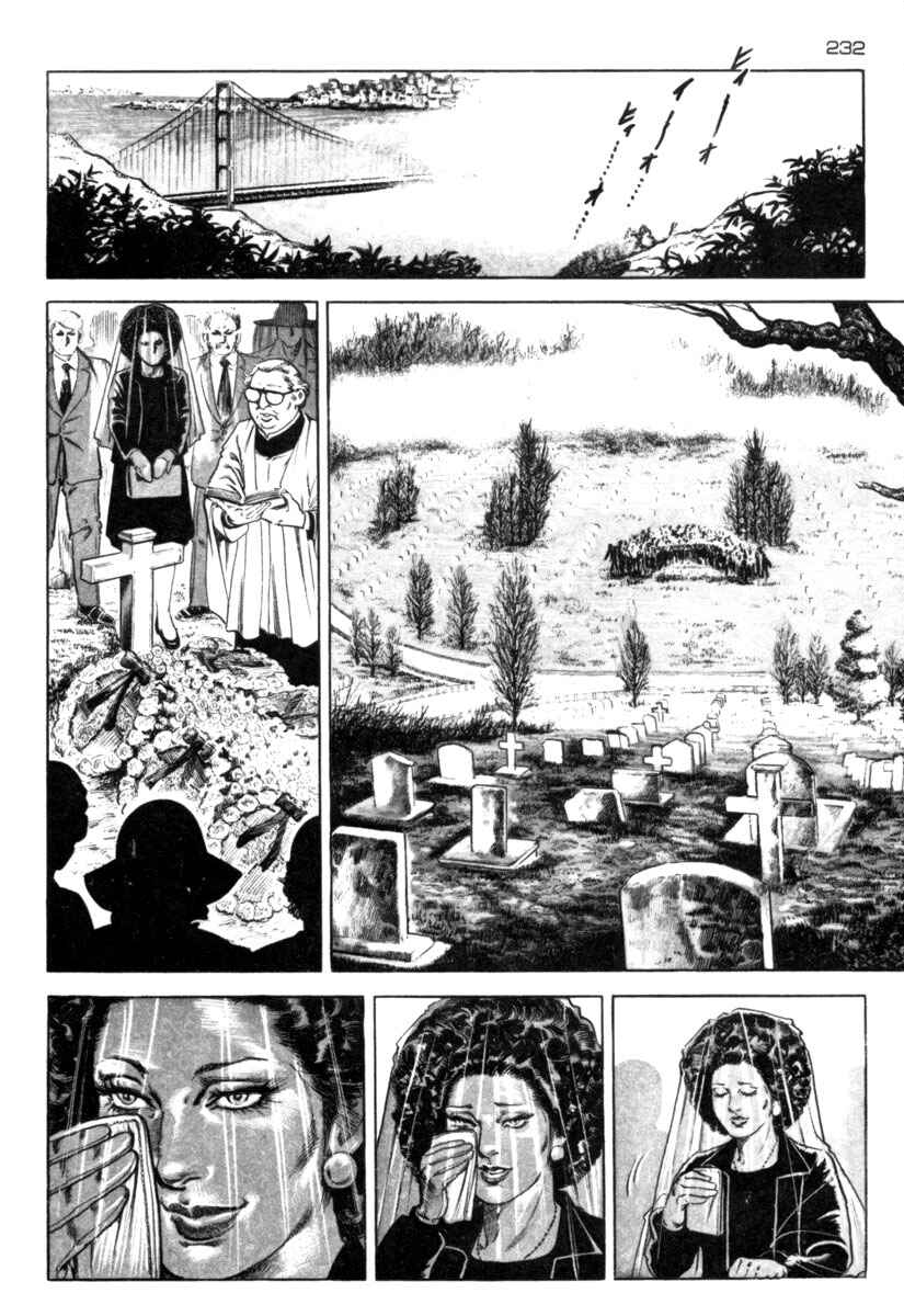 Experimental Doll Dummy Oscar Chapter 61 - Page 4