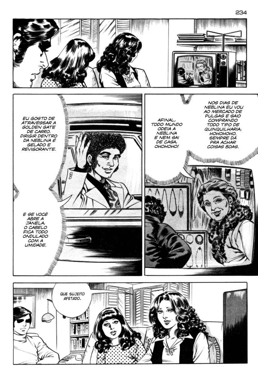 Experimental Doll Dummy Oscar Chapter 61 - Page 6