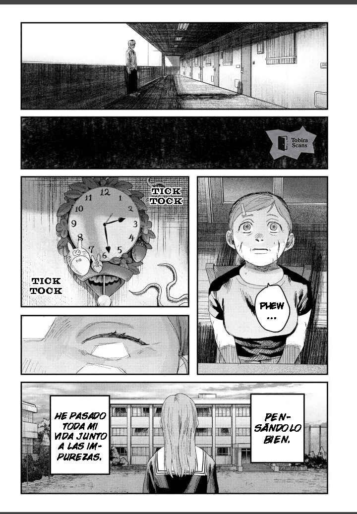 Hikaru Ga Shinda Natsu Chapter 44.3 - Page 2