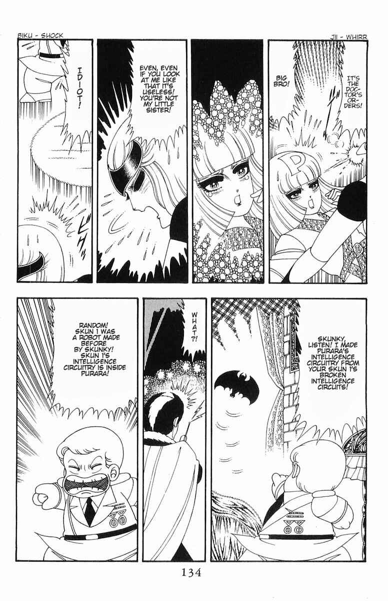 Patalliro! Chapter 53 - Page 23