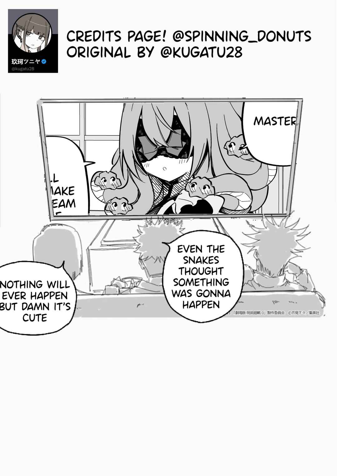 Medusa Dorei wo Katta Chapter 37 - Page 5
