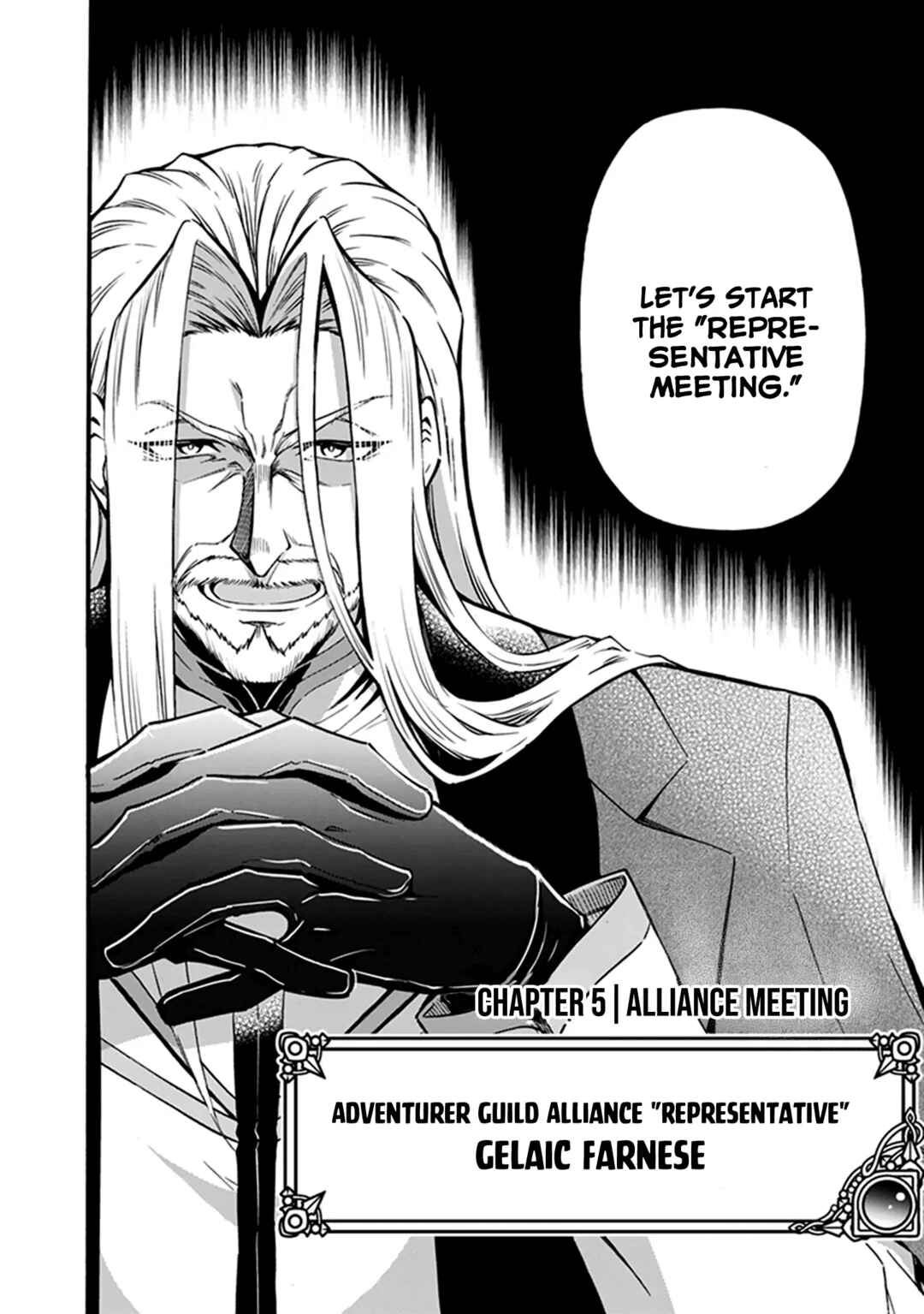 Youkoso "Tsuihousha Guild" e ~Munou na S Rank Party ga Dondon Yuunou na Boukensha wo Tsuihou surunode, Saijaku wo Atsumete Saikyou Guild wo Tsukurimasu~ Chapter 5 - Page 11