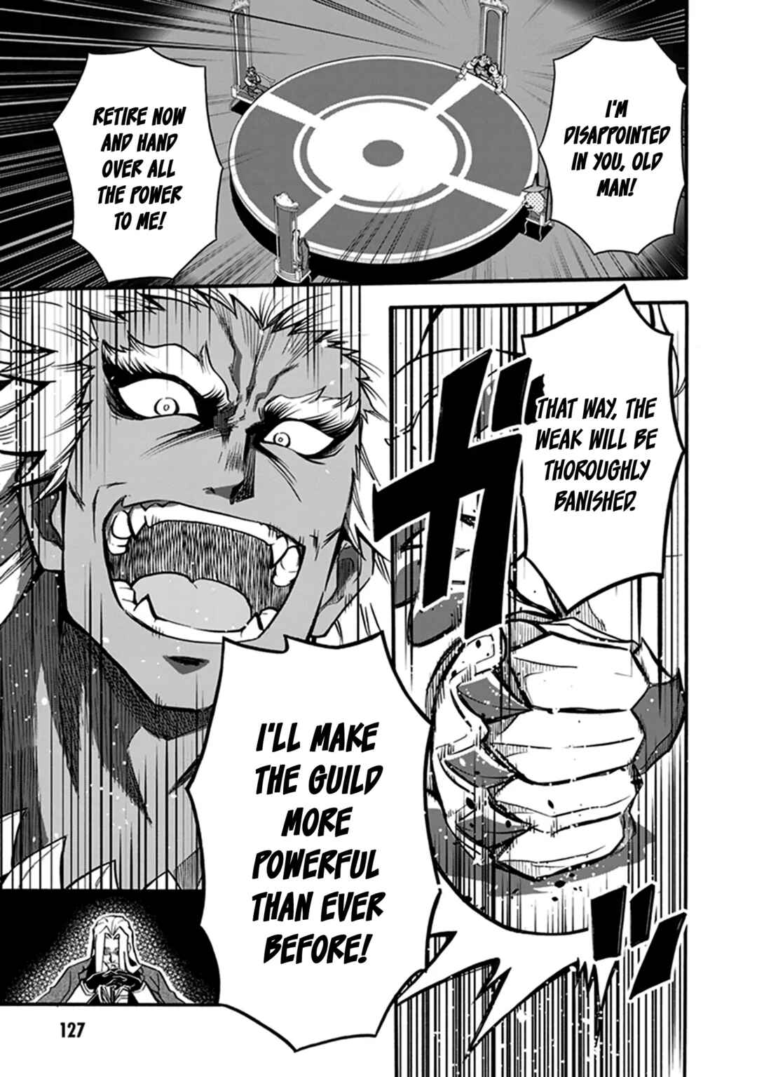 Youkoso "Tsuihousha Guild" e ~Munou na S Rank Party ga Dondon Yuunou na Boukensha wo Tsuihou surunode, Saijaku wo Atsumete Saikyou Guild wo Tsukurimasu~ Chapter 5 - Page 20
