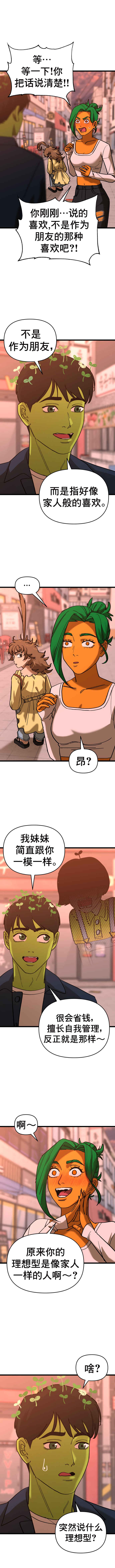 Neoeui Wandukongeur Moggo Sipeo! Chapter 13 - Page 2
