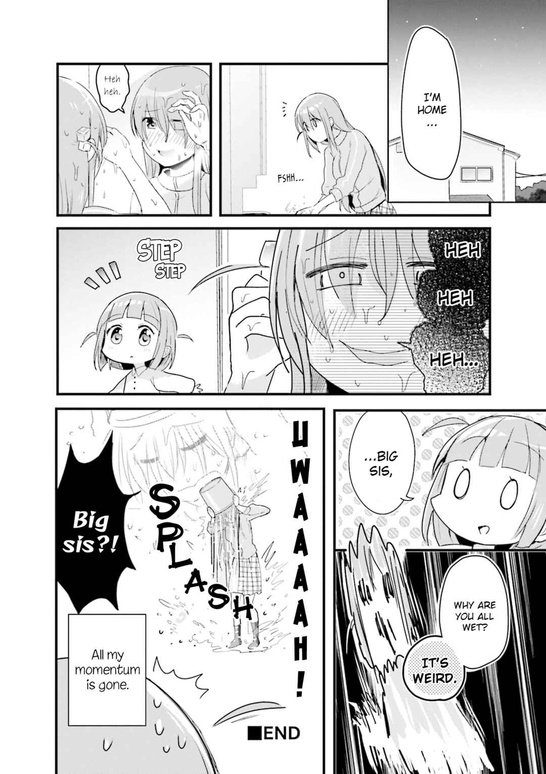 Bocchi The Rock! Anthology Comic Chapter 17 - Page 10