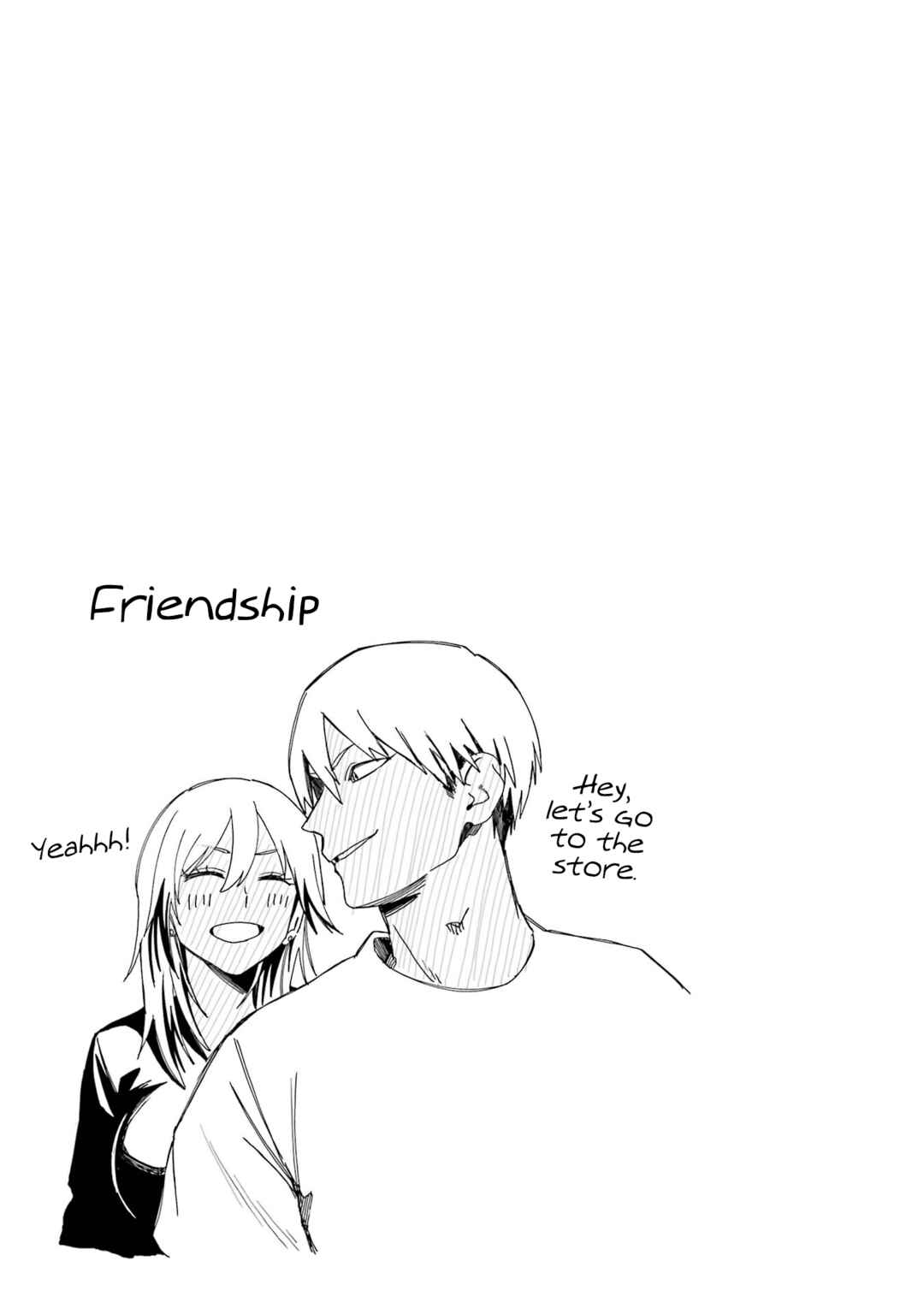 Boyish Kanojo ga Kawaisugiru Chapter 31 - Page 11