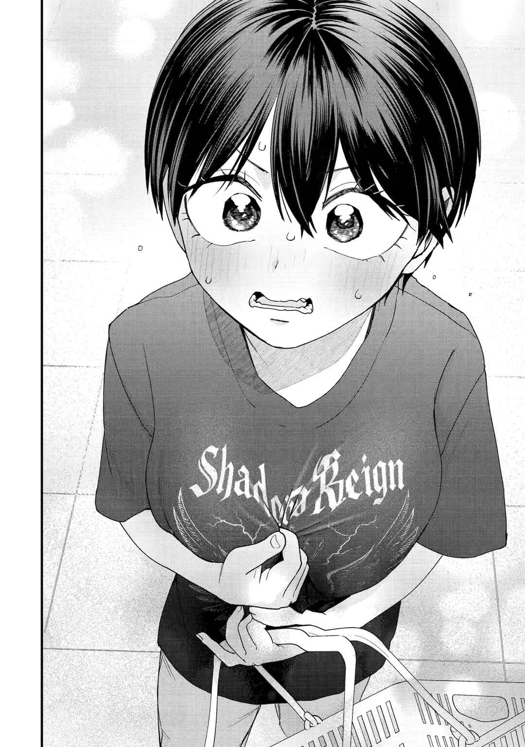 Boyish Kanojo ga Kawaisugiru Chapter 31 - Page 8