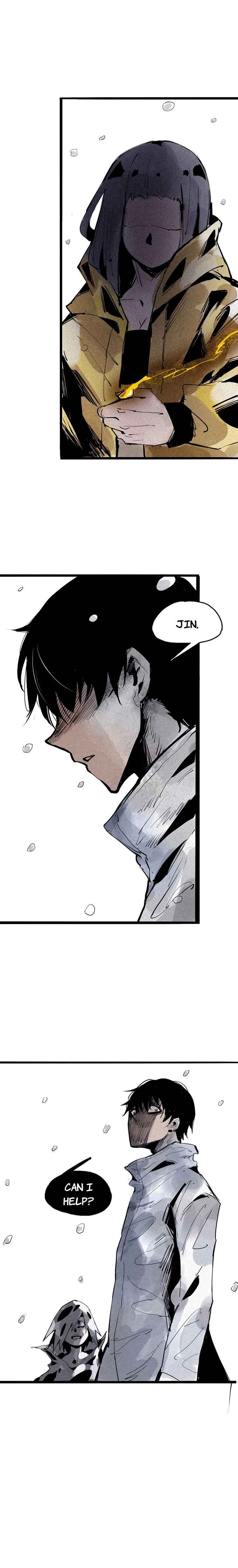 Zhēnlǐ Miànjù Chapter 108 - Page 13