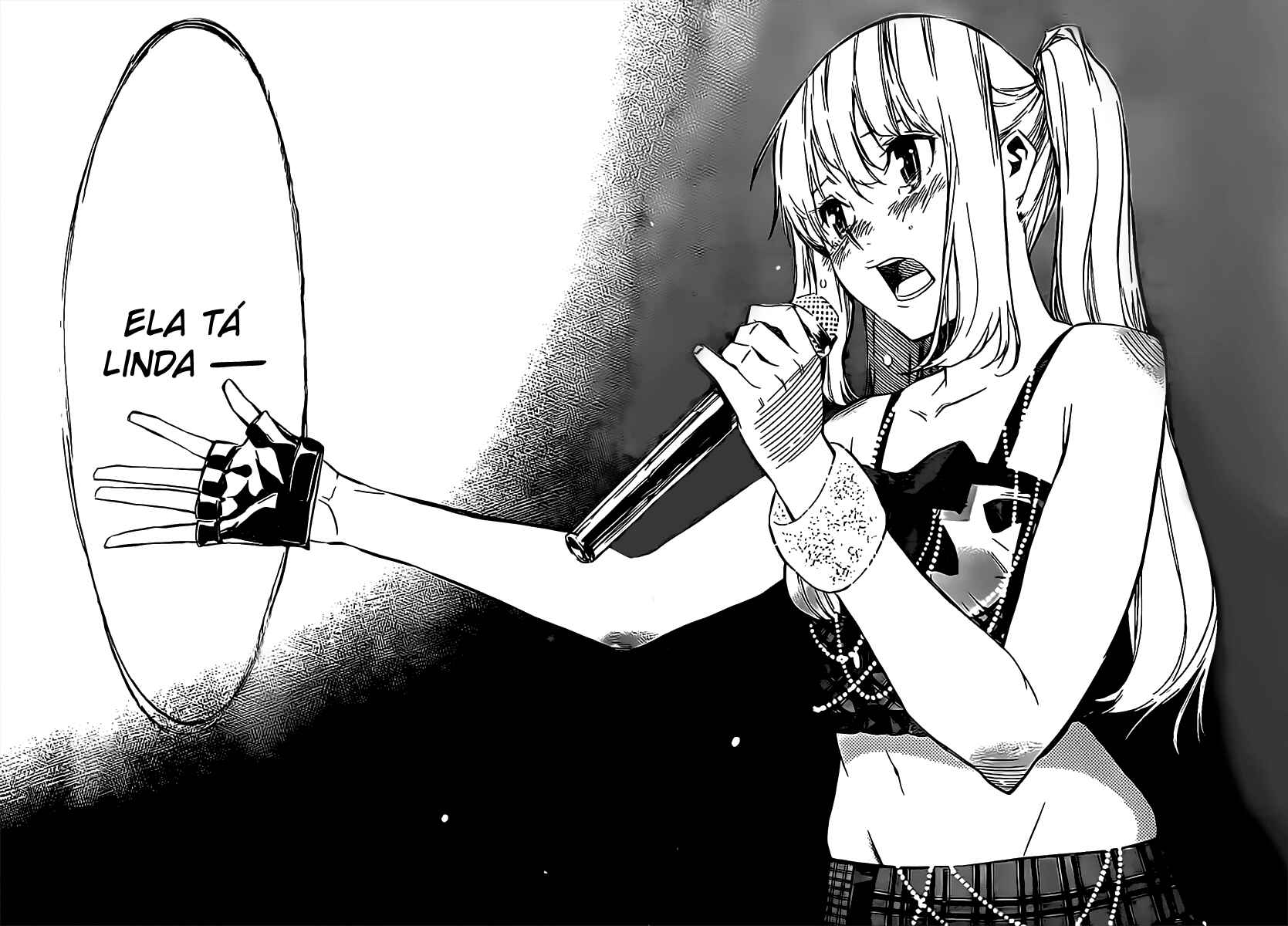 AKB49: Ren'ai Kinshi Jourei Chapter 65 - Page 14