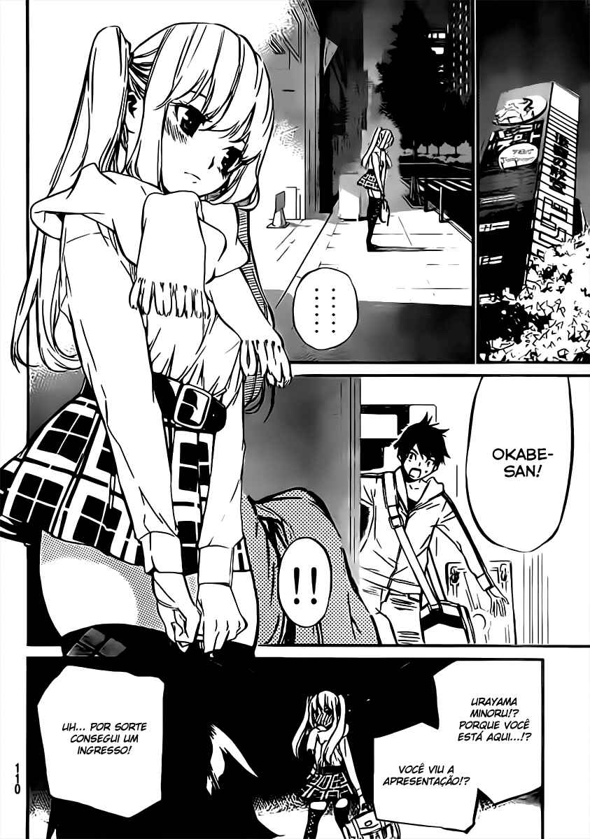 AKB49: Ren'ai Kinshi Jourei Chapter 65 - Page 15
