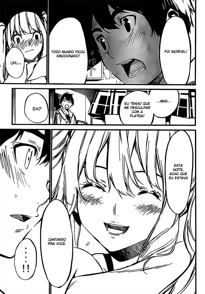 AKB49: Ren'ai Kinshi Jourei Chapter 65 - Page 16