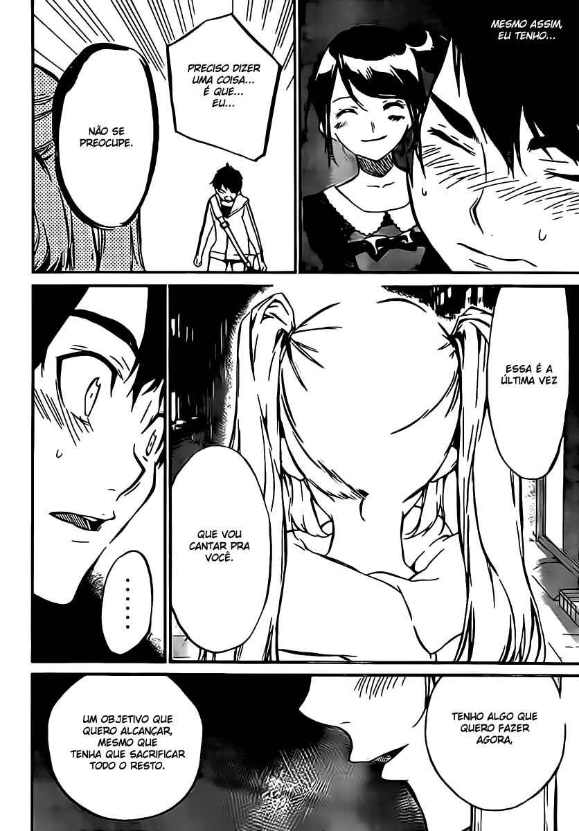 AKB49: Ren'ai Kinshi Jourei Chapter 65 - Page 17