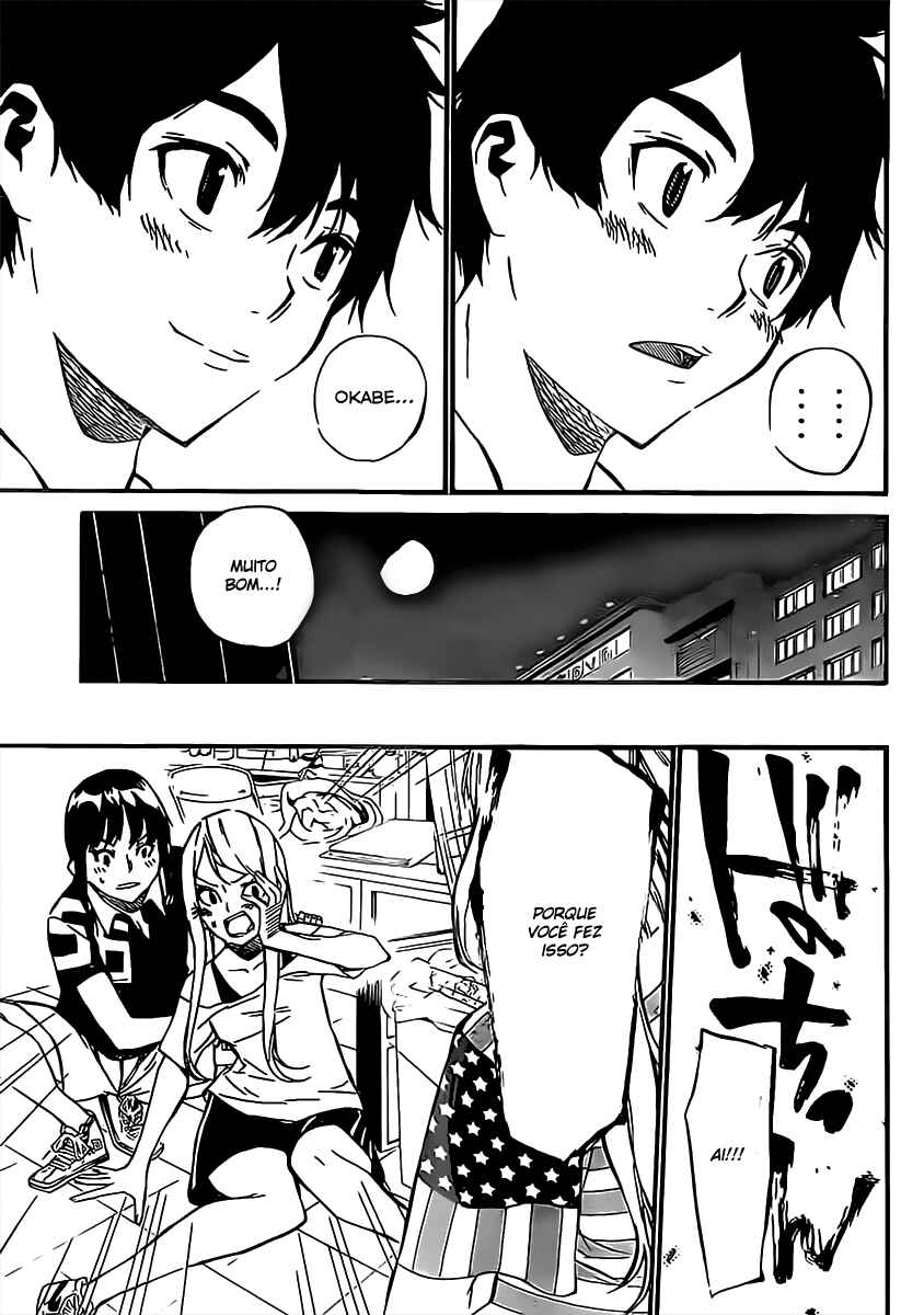 AKB49: Ren'ai Kinshi Jourei Chapter 65 - Page 20