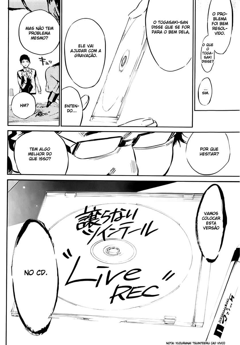 AKB49: Ren'ai Kinshi Jourei Chapter 65 - Page 23