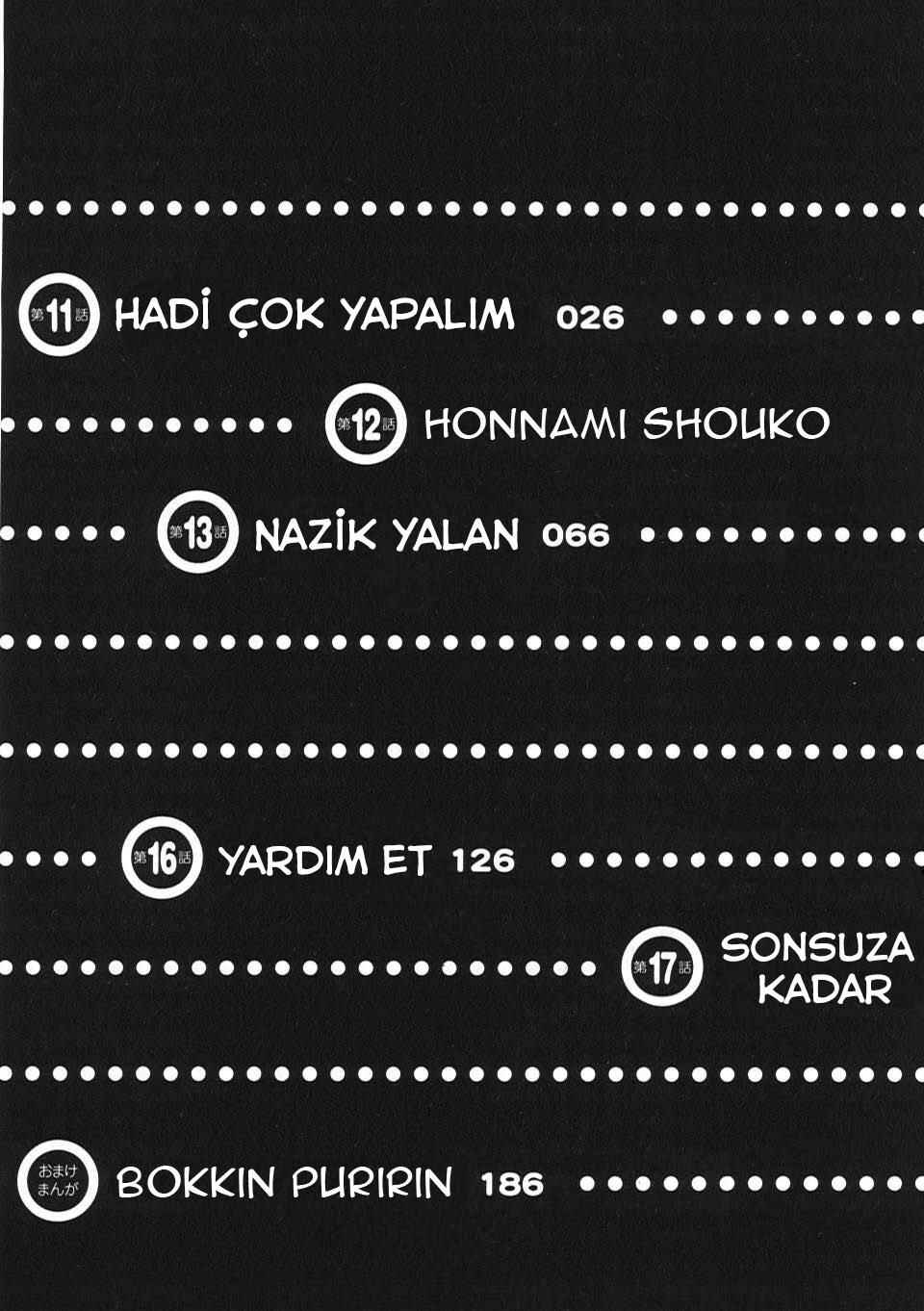 Nozoki Ana Chapter 10 - Page 8