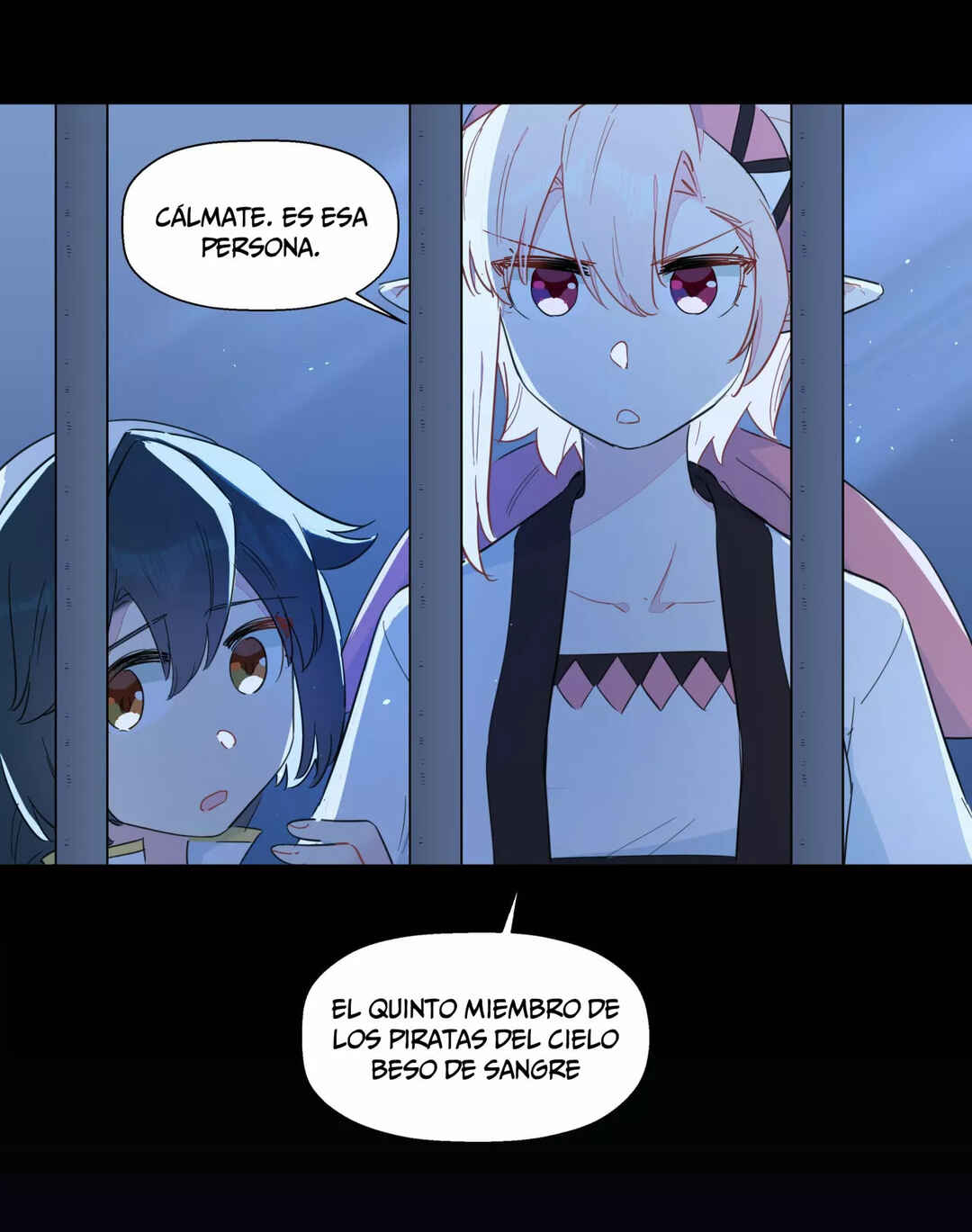 What Should I Do If I've Signed a Marriage Contract with the Elven Princess Chapter 71 - Page 17