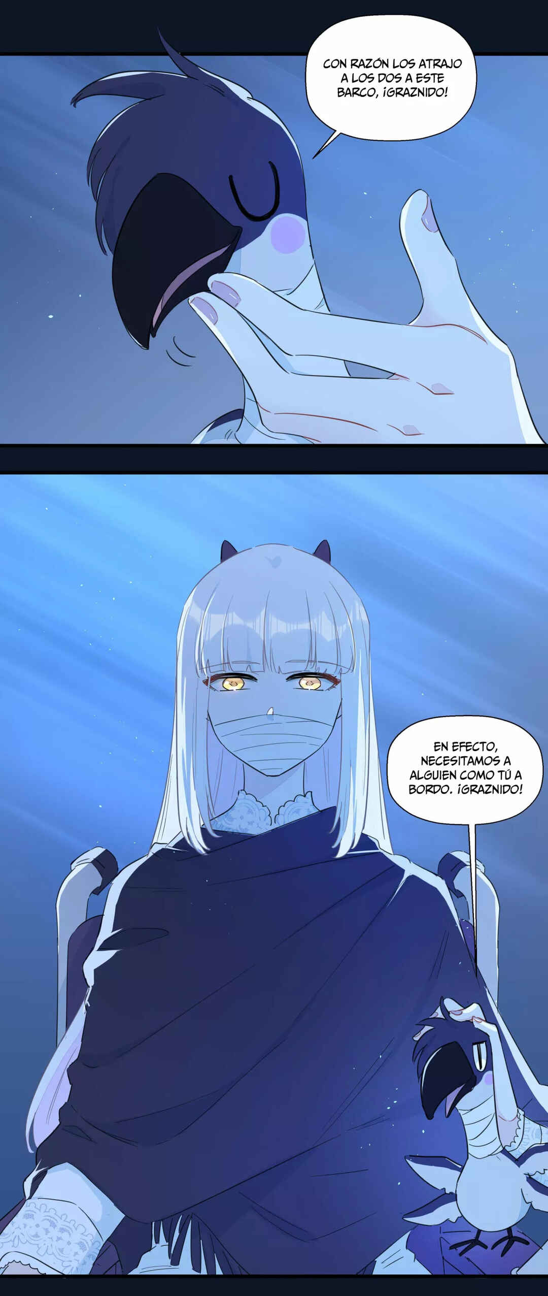 What Should I Do If I've Signed a Marriage Contract with the Elven Princess Chapter 71 - Page 19